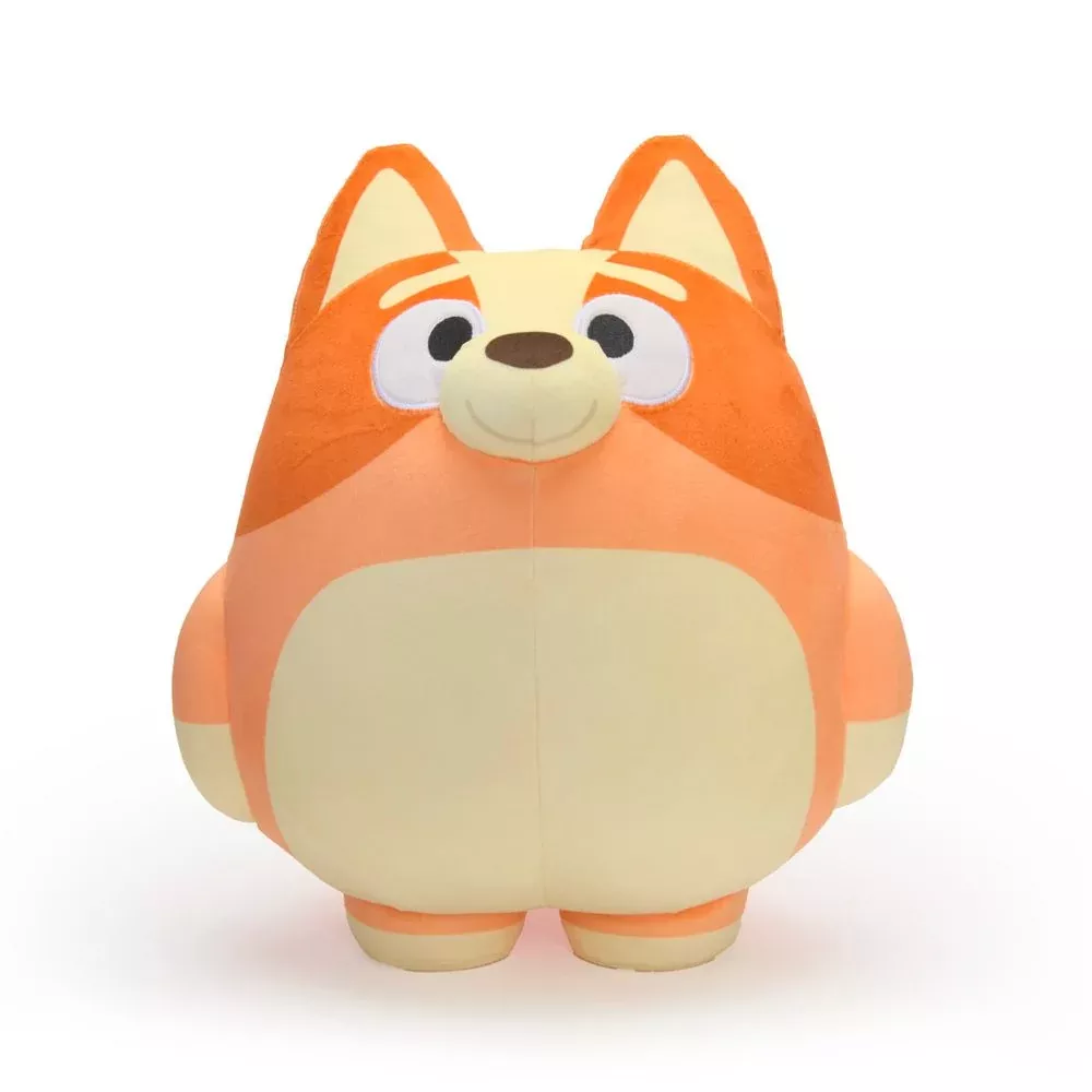 10” Bingo Blob Plush