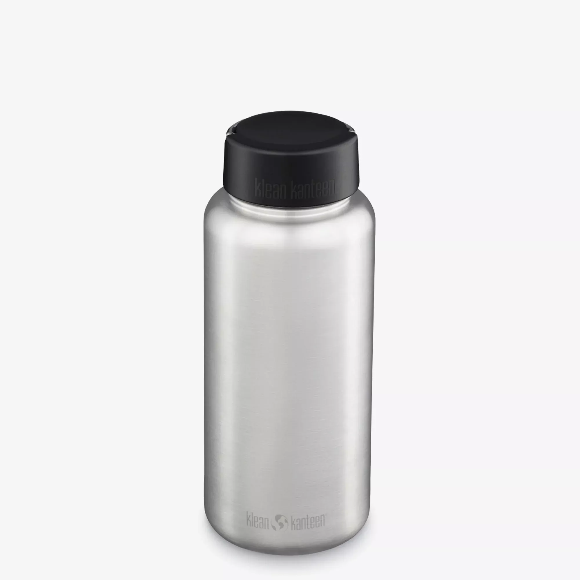 40oz Wide with Loop Cap