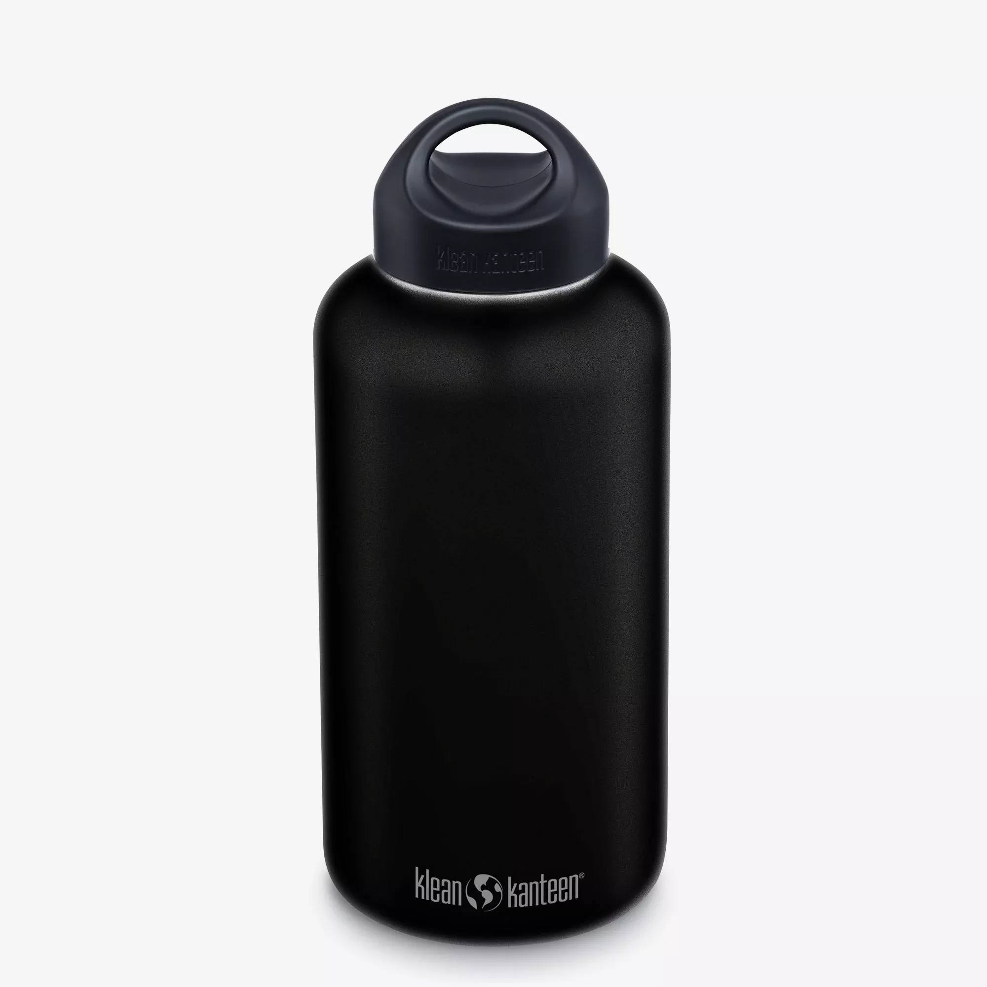 64oz Wide with Loop Cap