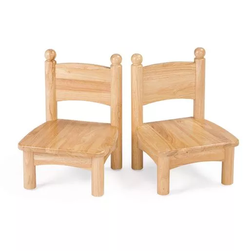 7" Chair Pair