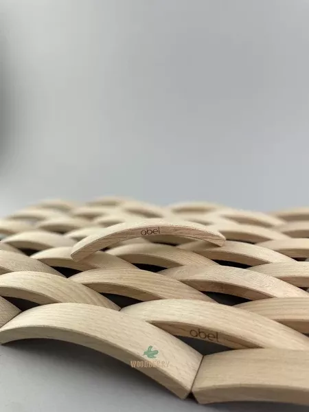 Abel Mini Blocks