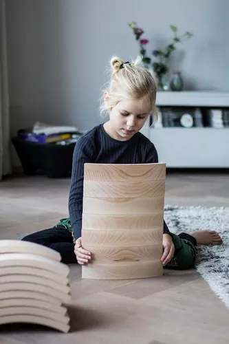 Abel Wooden Blocks 12