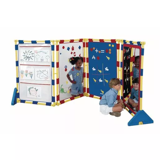 Activity PlayPanel Center