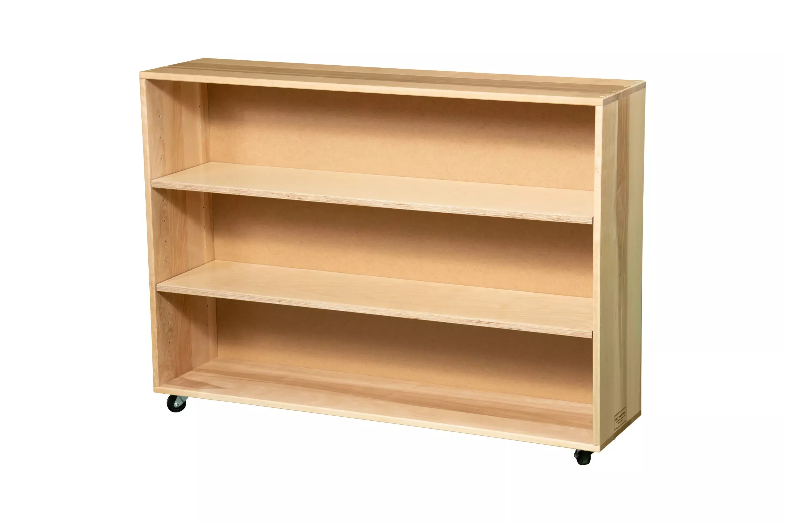 Adjustable Shelf Unit (36") - Made in Canada