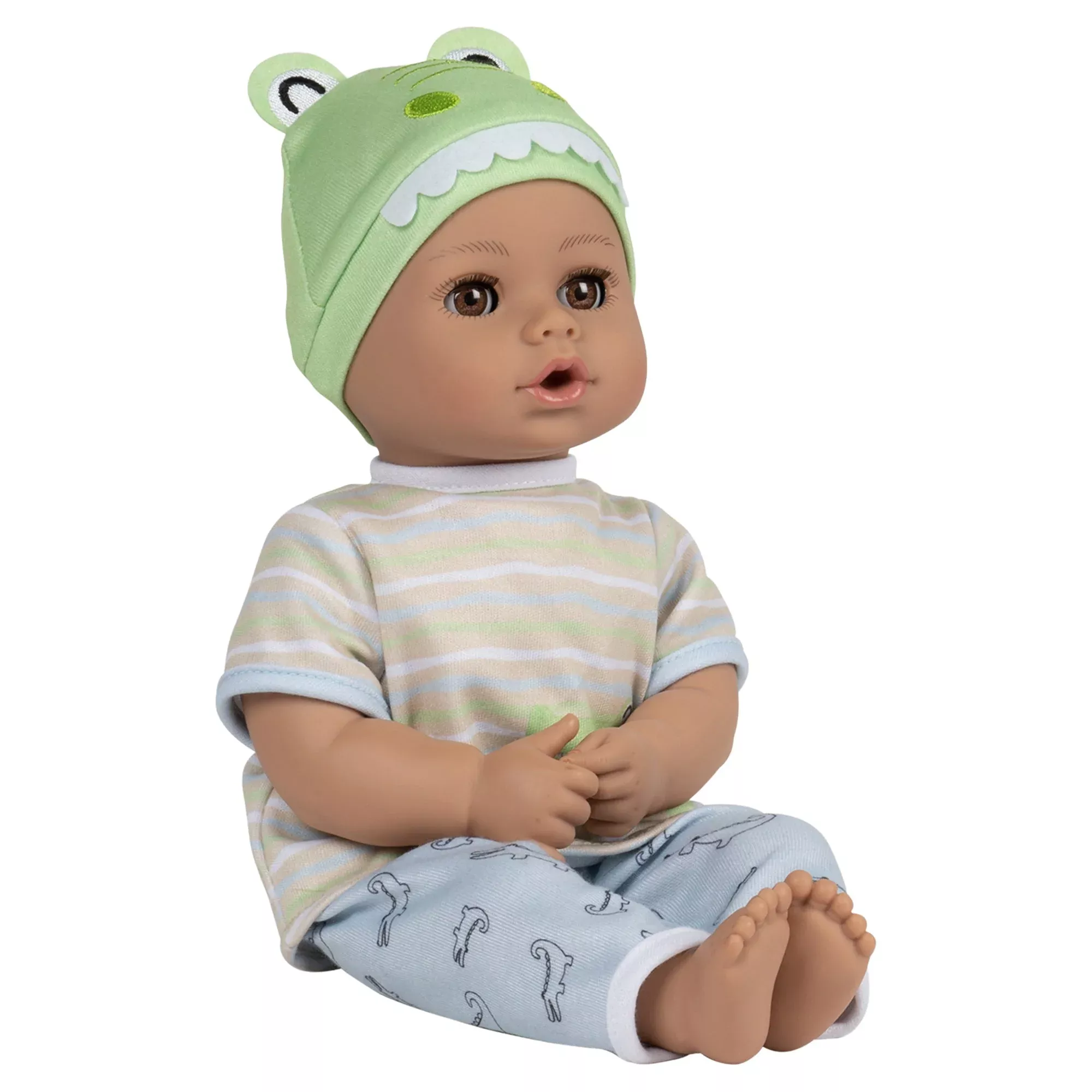 Adora Playtime Baby Later Alligator