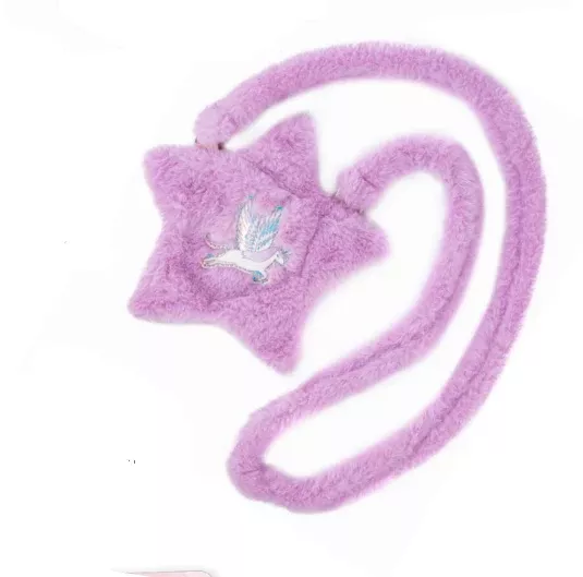 Amazing Alicorn Bag