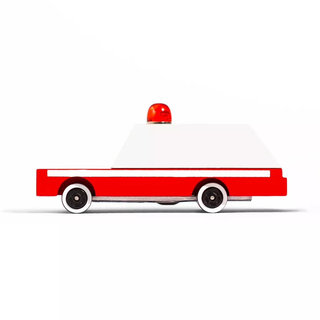 Ambulance