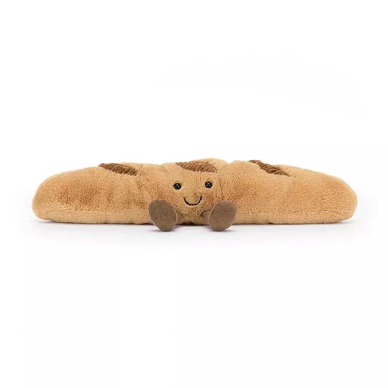 Amuseable Baguette