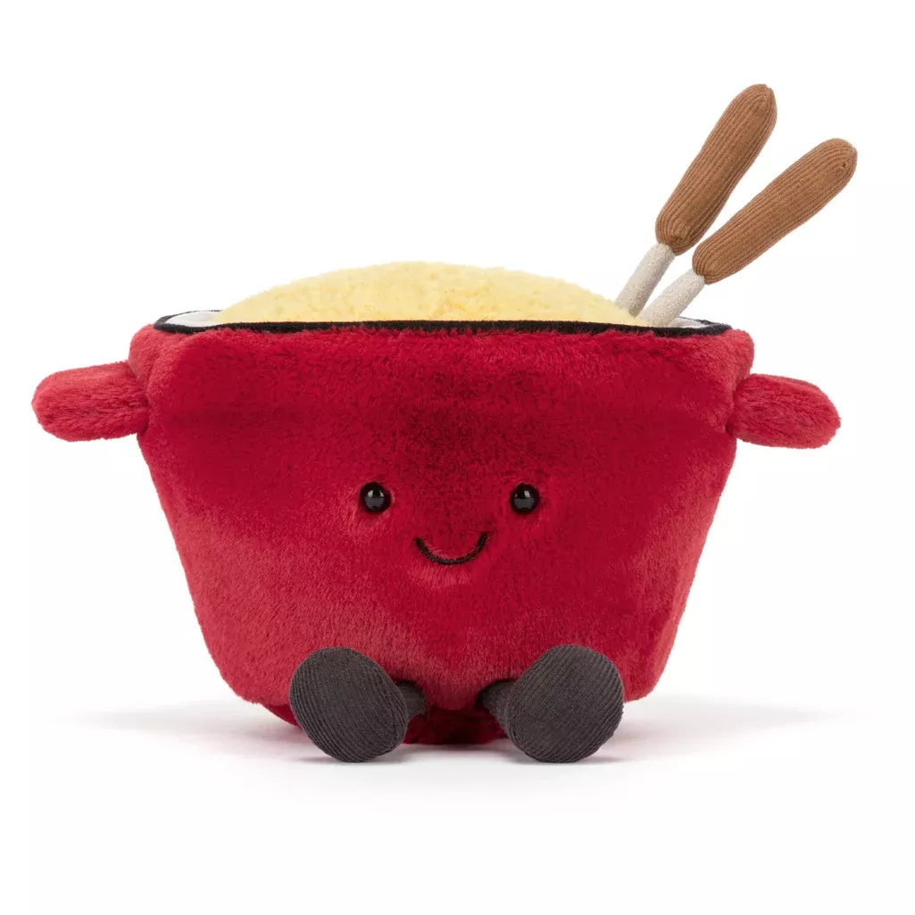 Amuseable Cheese Fondue
