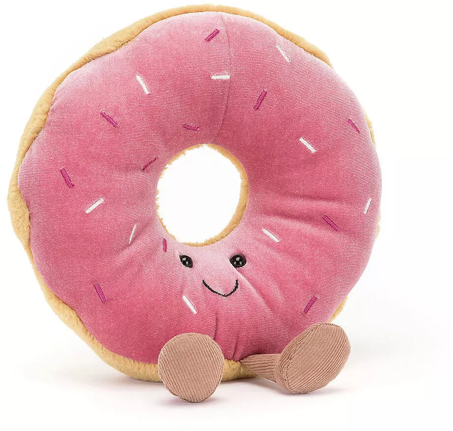 Amuseable Doughnut