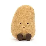 Amuseable Potato
