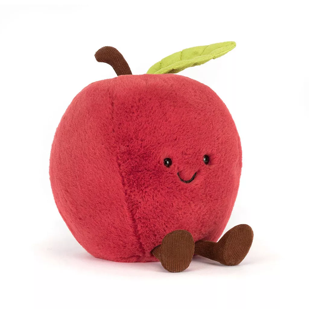 Amuseables Apple