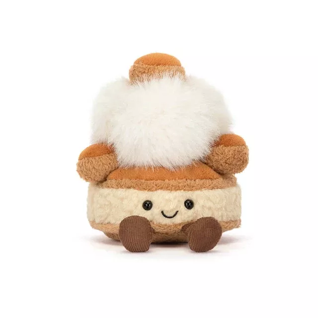 Amuseables Mirielle St. Honoré Plush