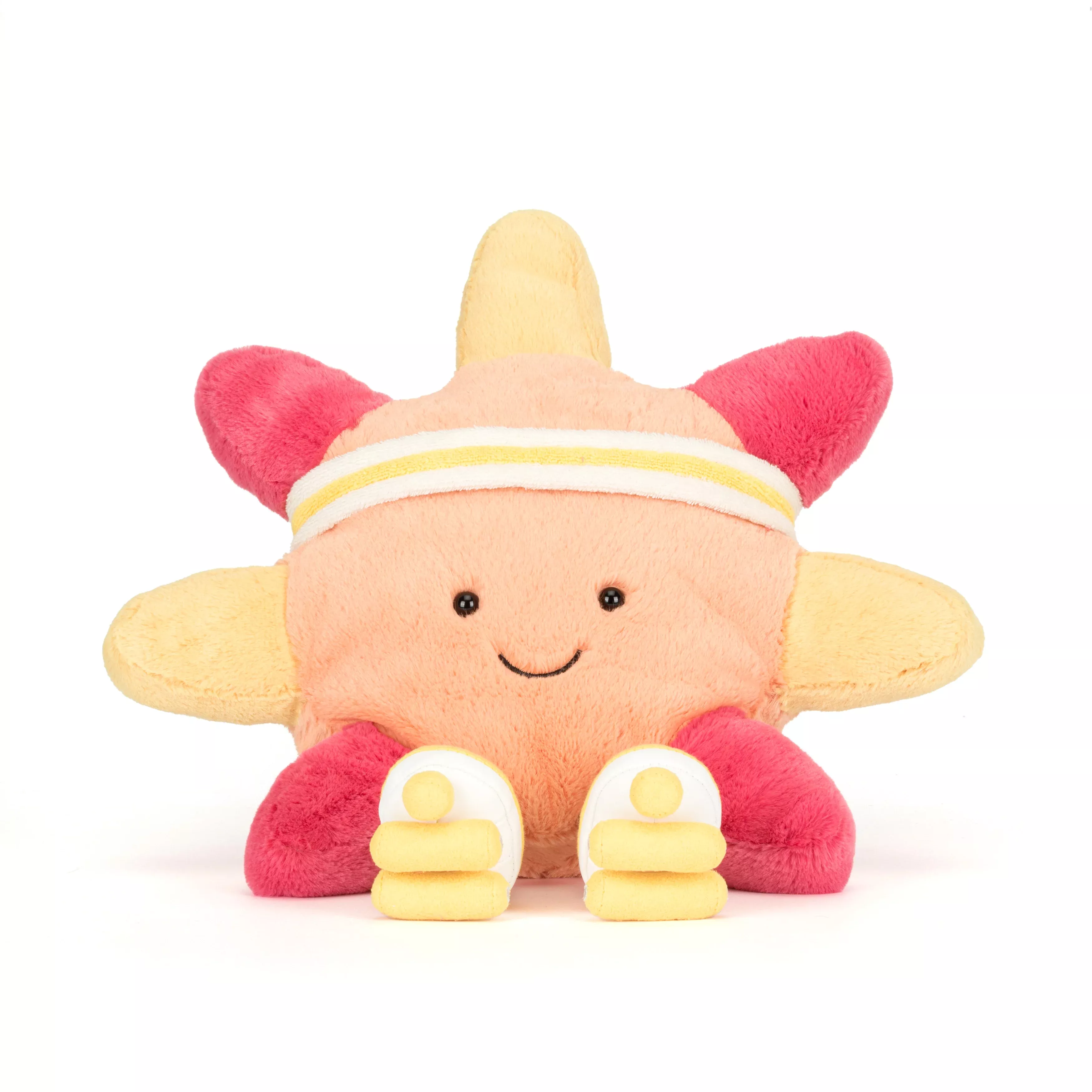 Amuseables Sun 'Roller Skates'