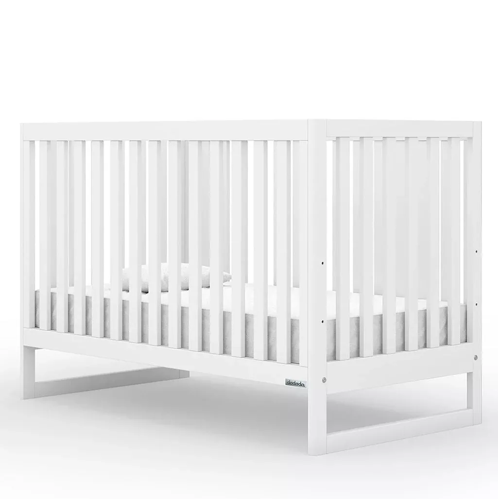 Austin 3-in-1 Convertible Crib