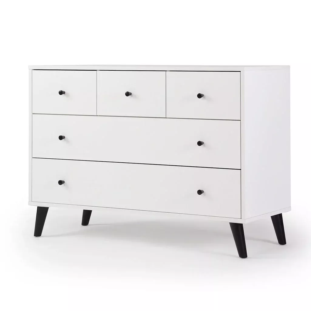 Austin 5-Drawer Dresser