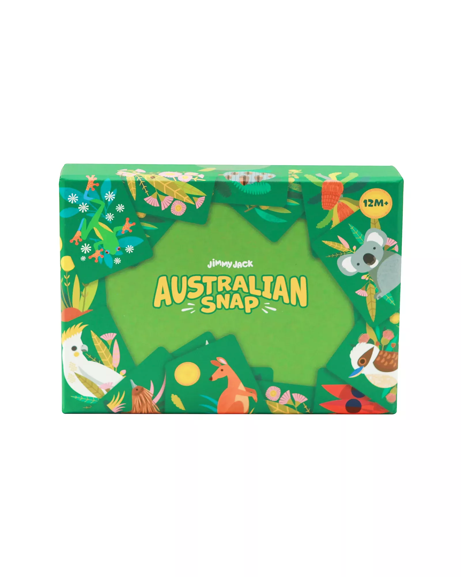 Australian Snap!