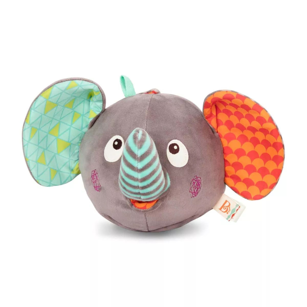 B. toys – Elephantabulous