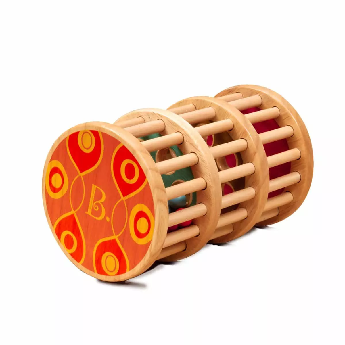 B. toys – A-Maze - Rain Rush