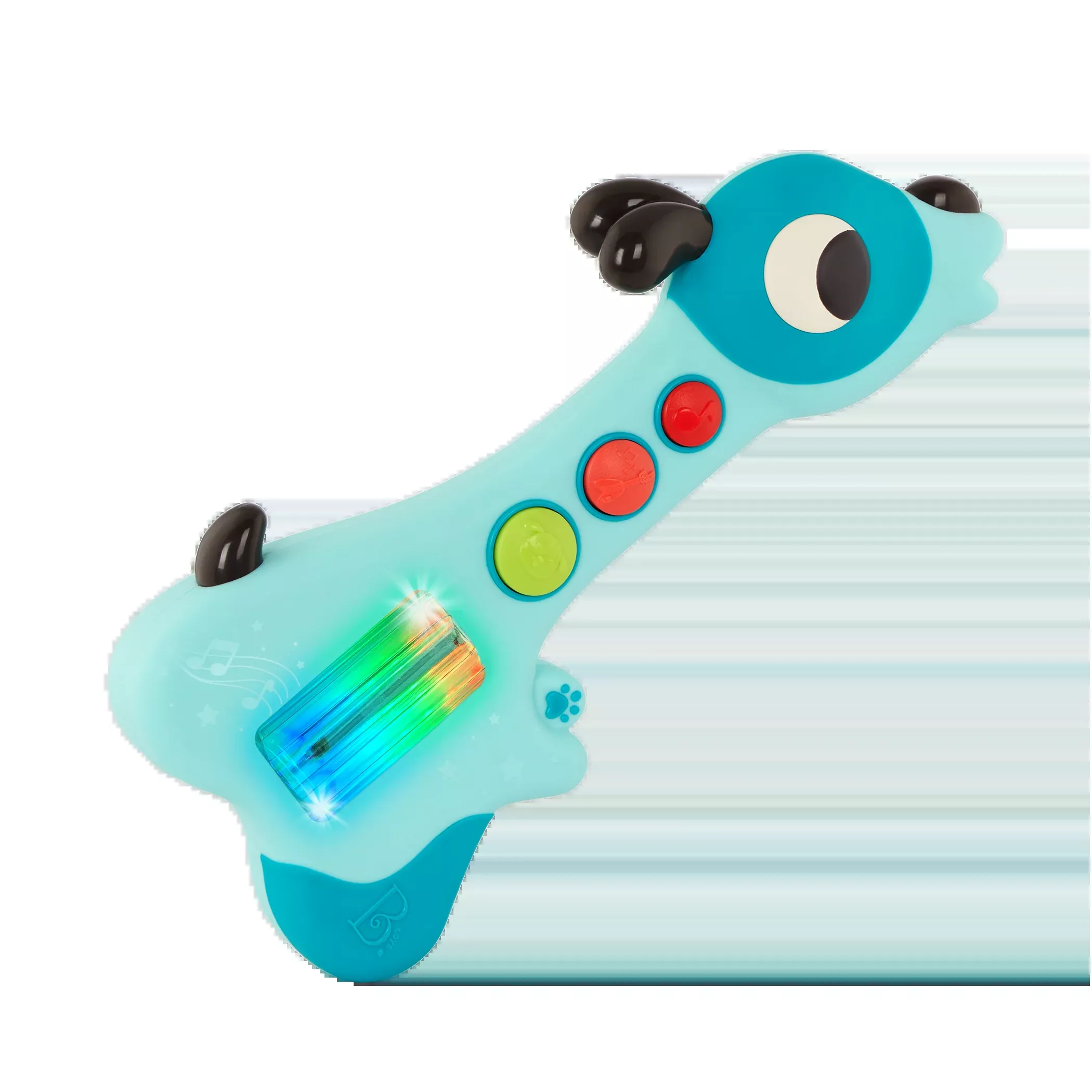 B. toys – Mini Woofer