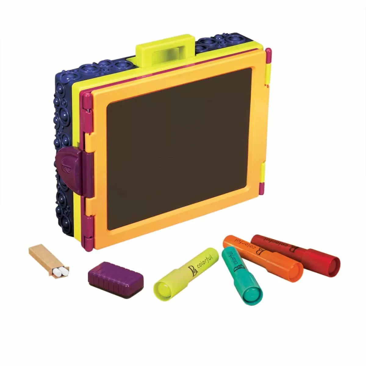 B. toys – Take It Easel