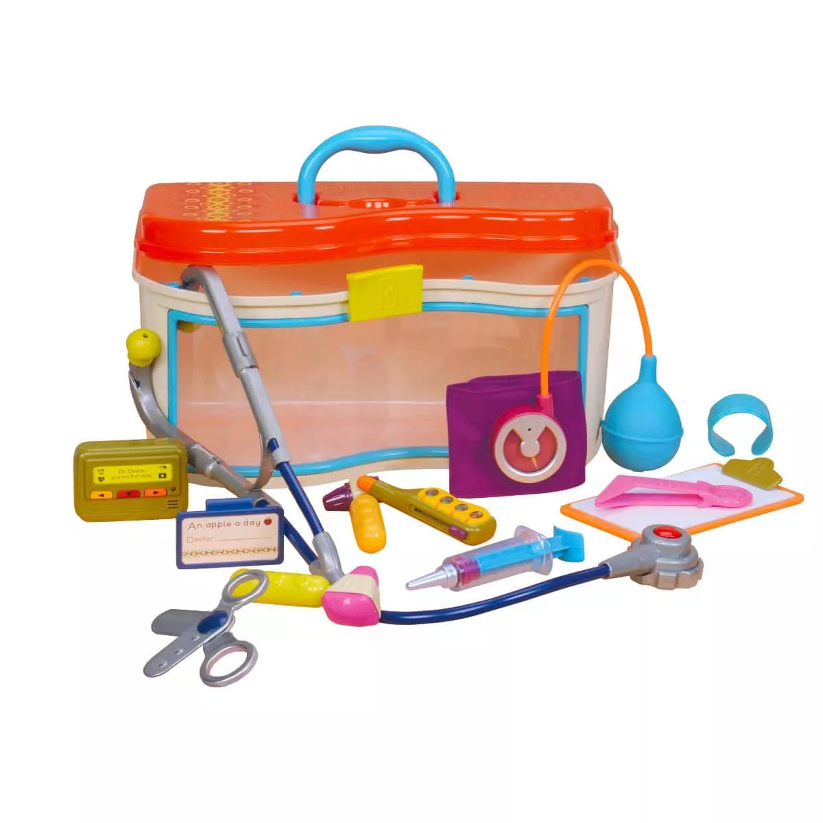 B. toys – Wee MD