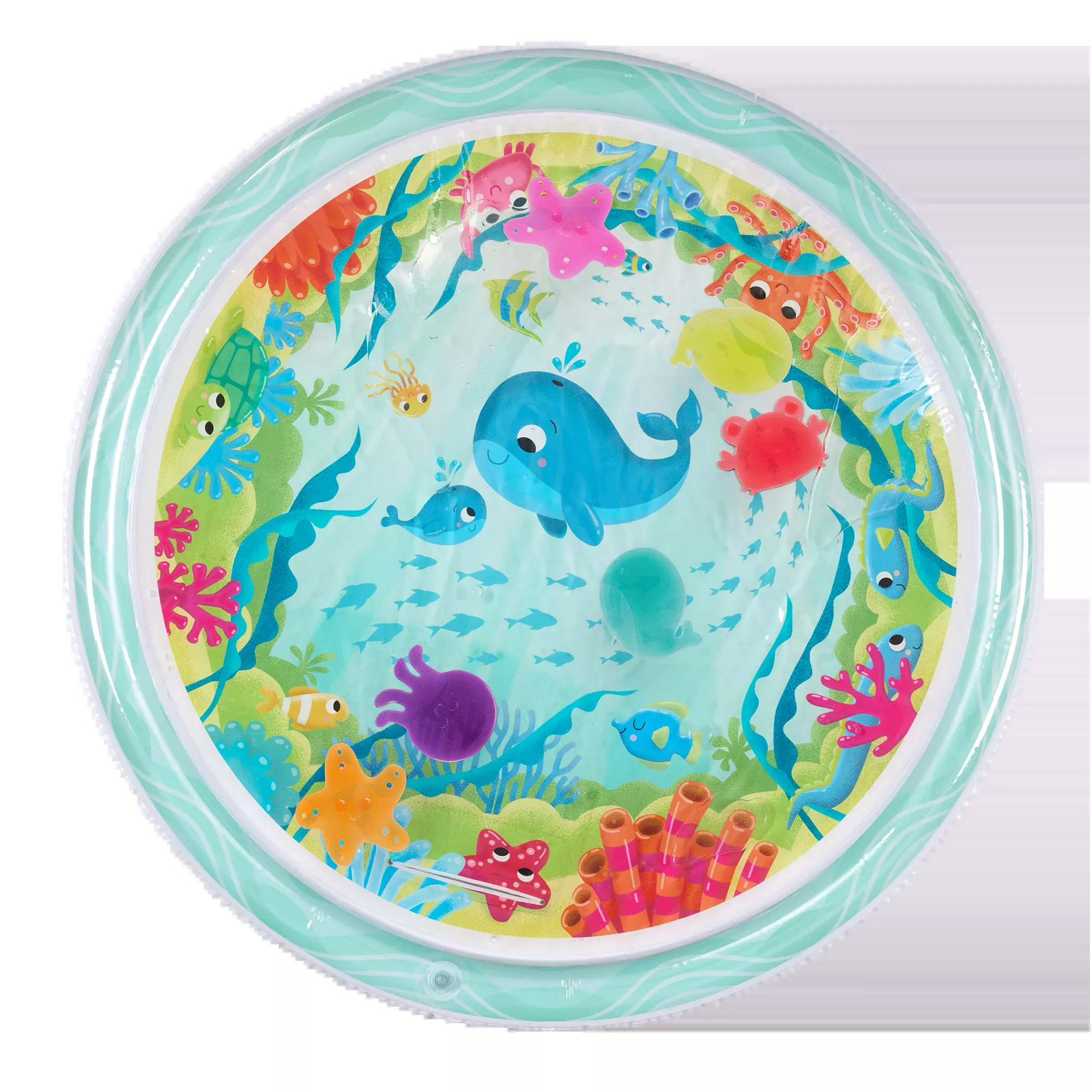 B. toys – Wonder Waves