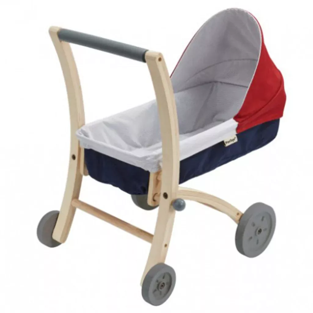 Baby Doll Stroller