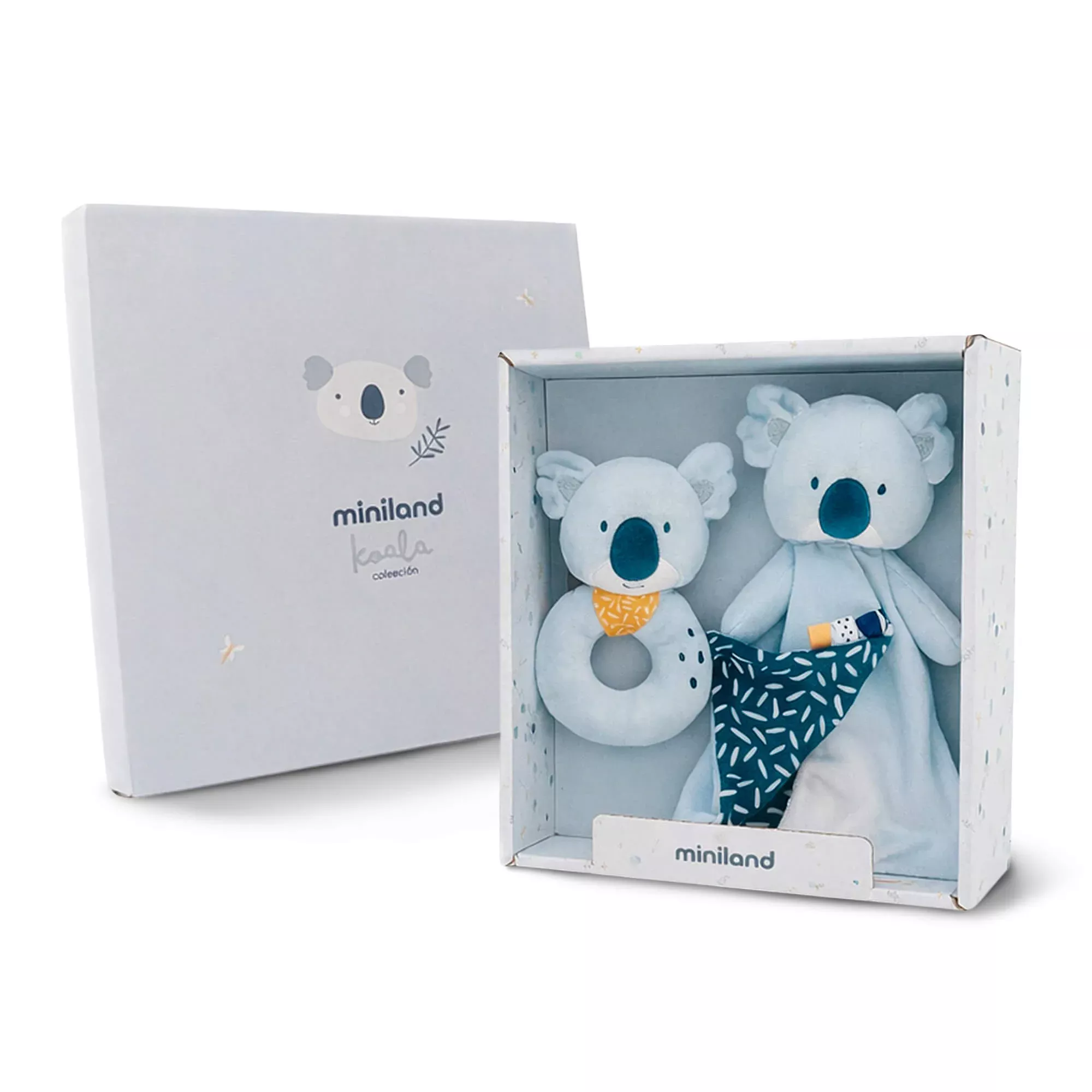 Baby Gift Set - Koala