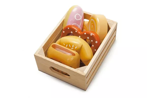 Baker’s Basket