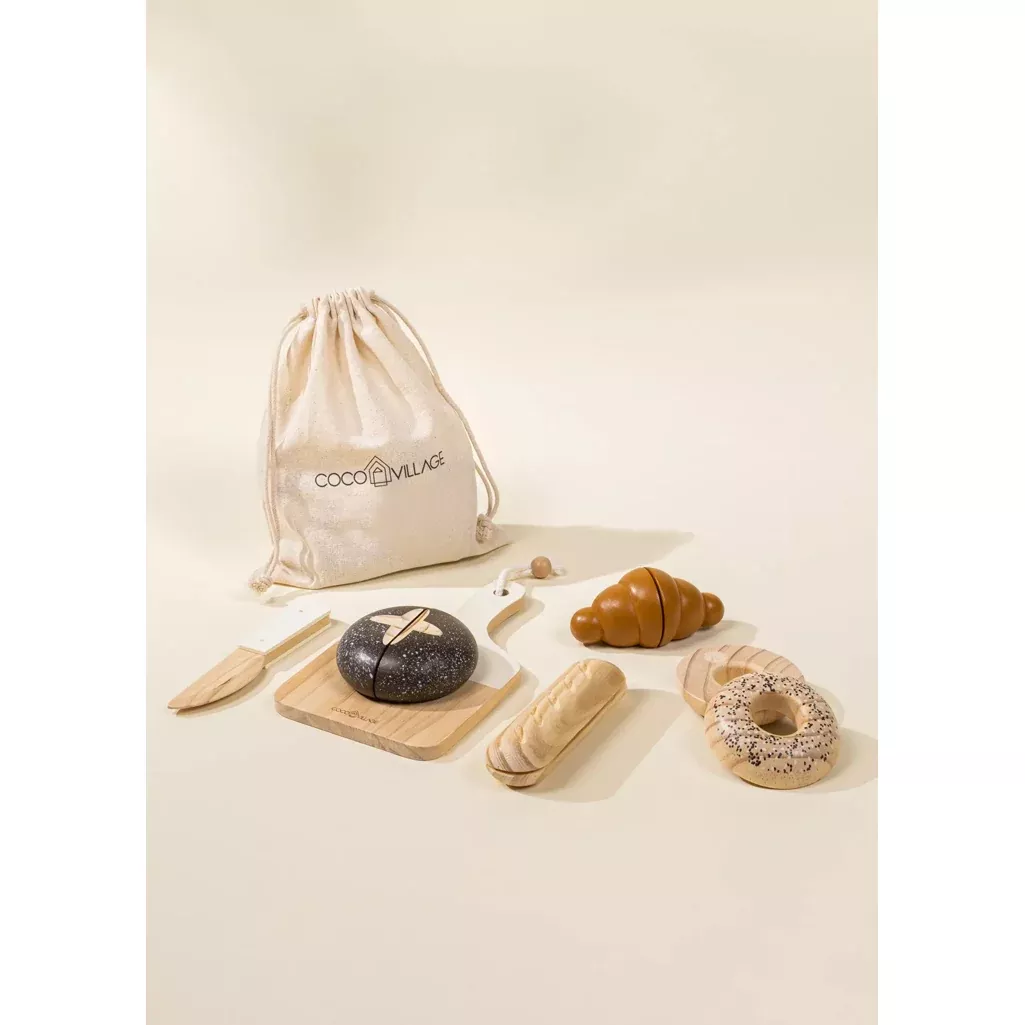 Bakery Set