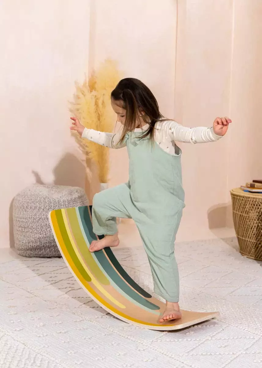 Balance Board | Up