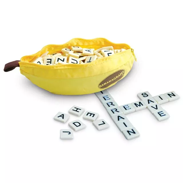 Bananagrams: Classic