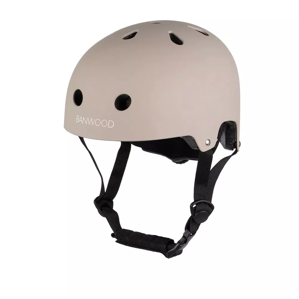 Banwood Helmet - Beige