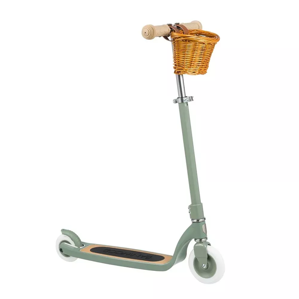 Banwood Maxi Scooter - Forest
