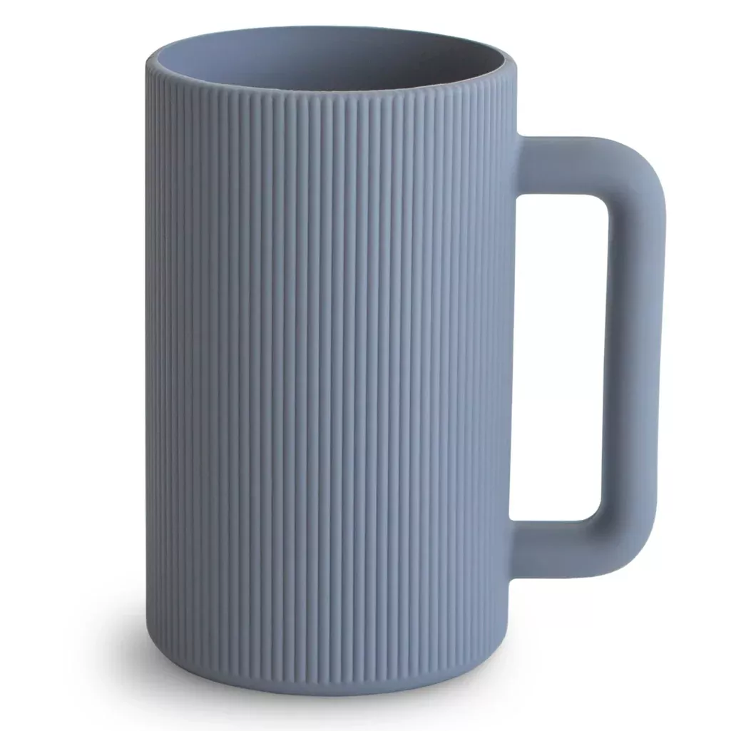 Bath Rinse Cup