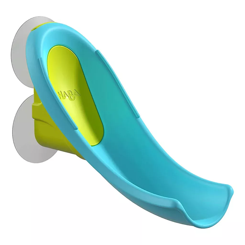 Bathing Bliss Waterslide