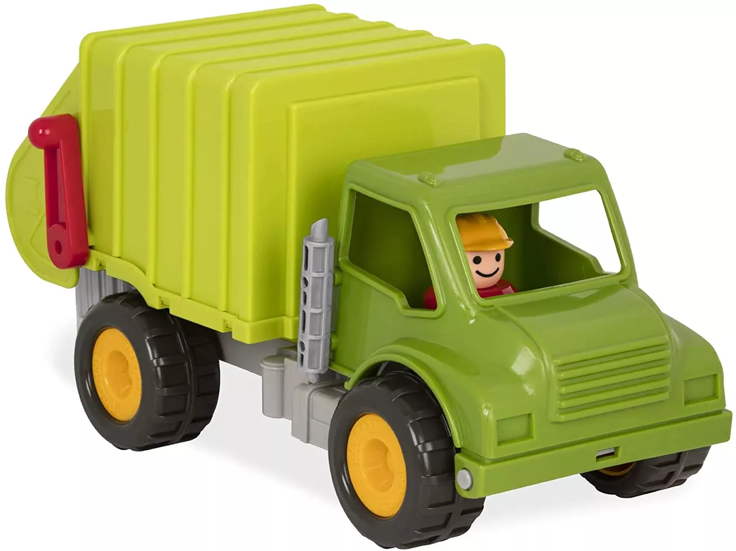 Battat Garbage Truck