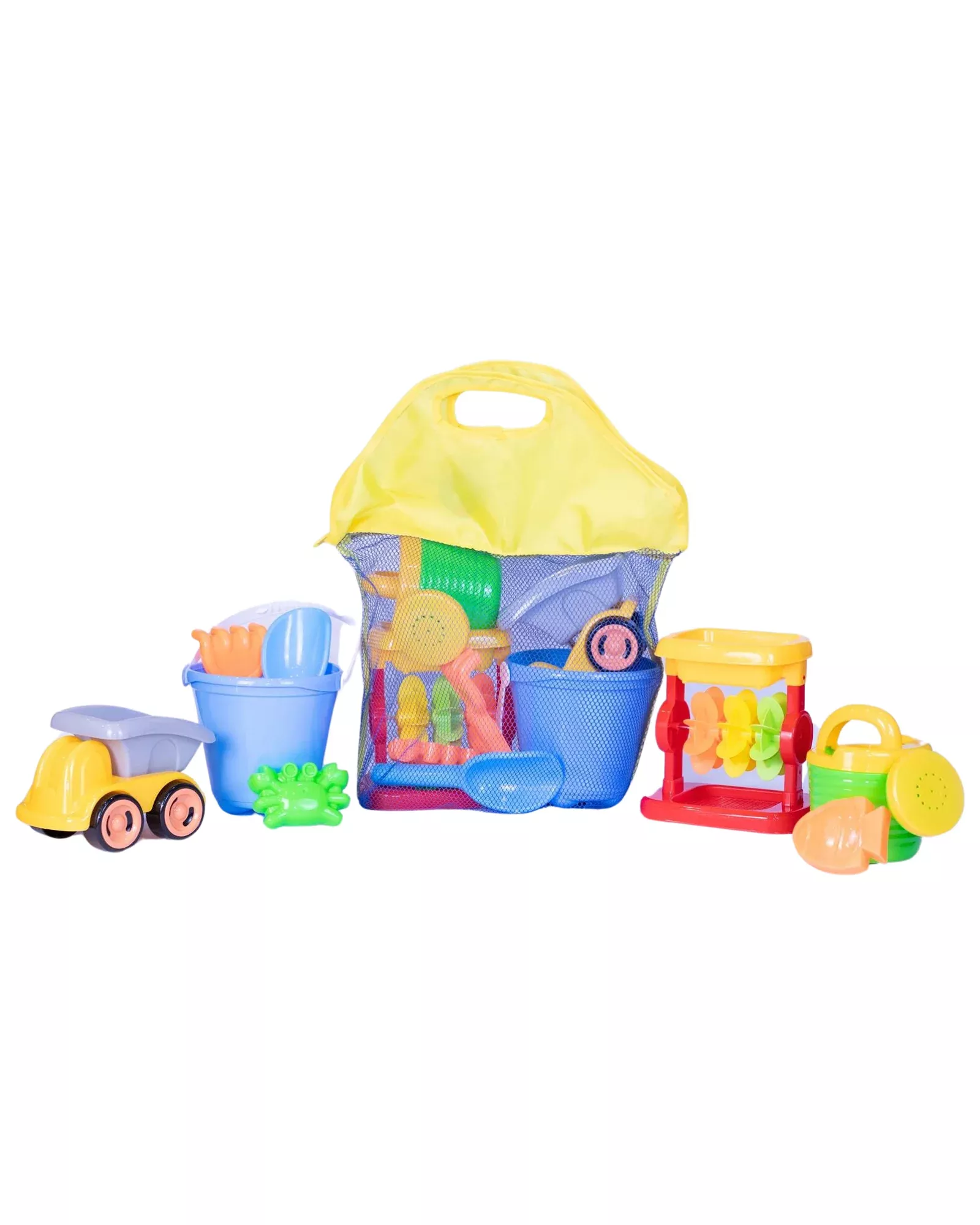 Beach Set Large Bag