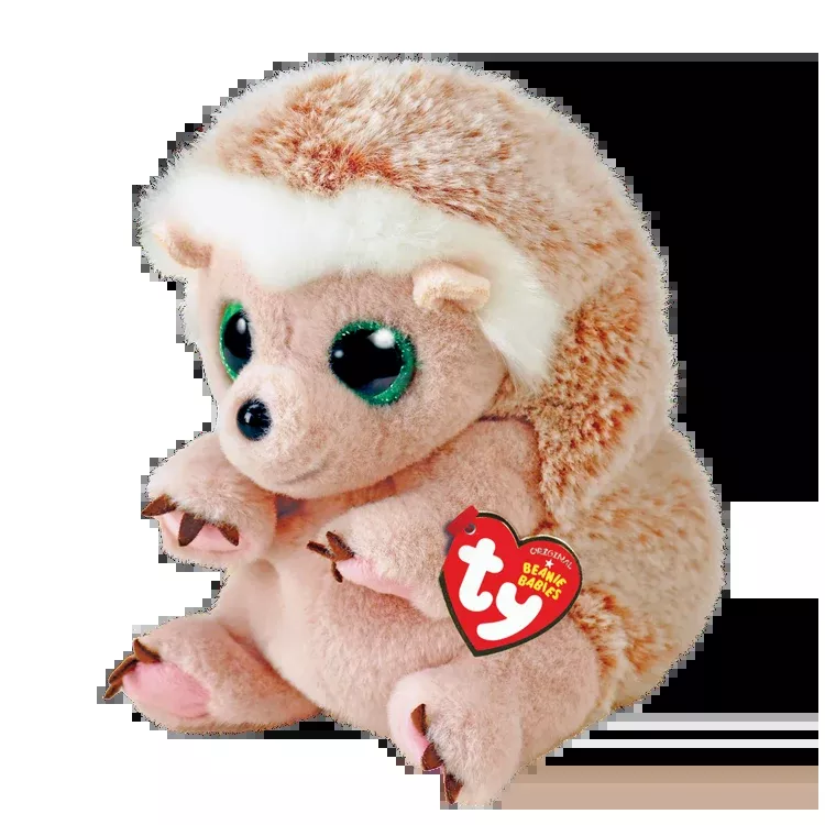 Beanie Baby - Bumper the Hedgehog