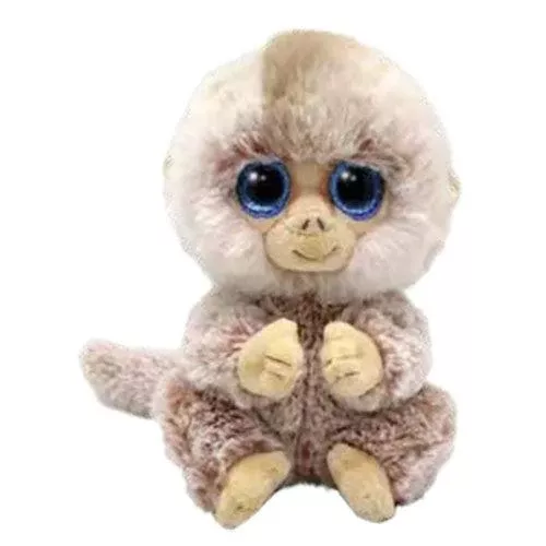 BeanieBellie - Stubby the Monkey - 8