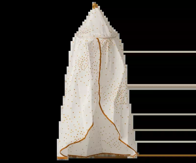 Bed Canopy, Miniature