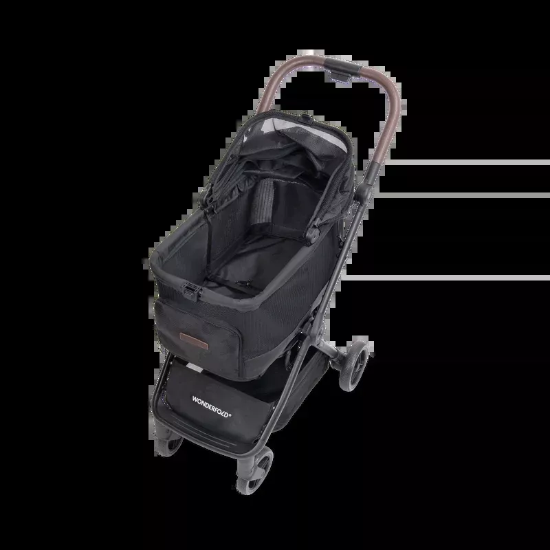 Bella Pet Stroller