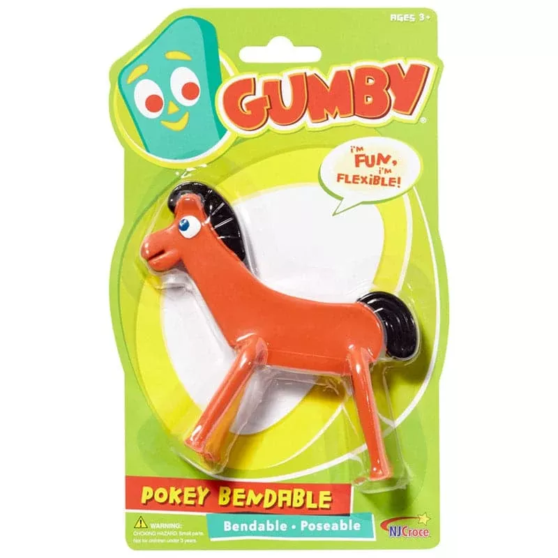 Bend-Ems Pokey 5