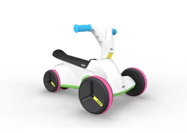 Berg GO Twirl Multicolour