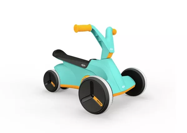 Berg GO Twirl Turquoise