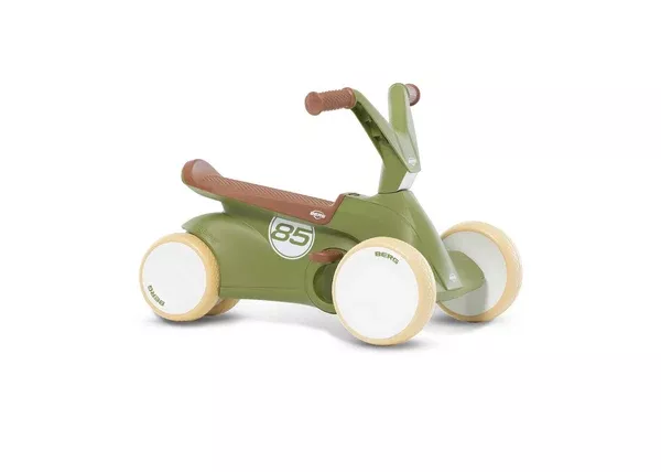 Berg GO2 Retro Green