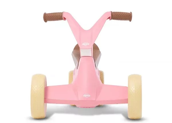 Berg GO2 Retro Pink