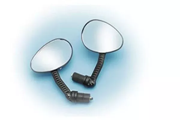 Berg Mirror Set for Go-kart