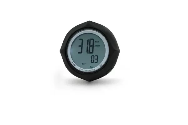 Berg Speedometer